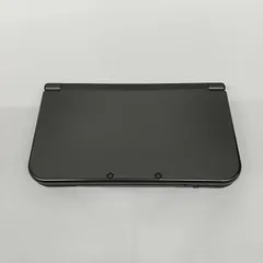 [東店24-3494-2604] Nintendo NEW3DSLL 本体のみ　ジャンク