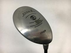 PRGR ZOOM C 15度 チタンユーティリティー M-43(SX相当) - メルカリ