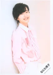 なにわ男子 初心LOVE 道枝駿佑 公式写真 *1枚