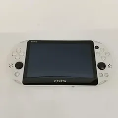 [東店24-3495-2604] SONY PSVITA PCH-2000【ジャンク】