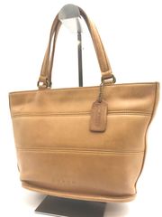 5ABM018 COACH ハンドバッグ ブラウン オールドコーチ 9303 - メルカリ