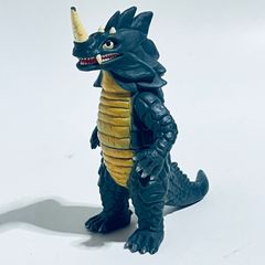 ソフビ道其ノ四 019 ジラース ソフビフィギュア - メルカリ