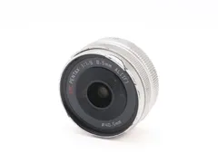 2026年最新】PENTAX 01 STANDARD PRIME 8.5 1.9の人気アイテム - メルカリ