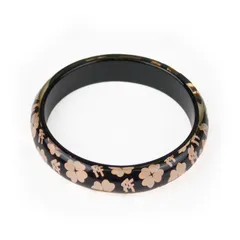 Folli Follie フォリフォリ バングル クローバー ブレスレット レディース アクセサリー