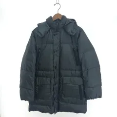 D’URBAN ダーバン ダウンコート      ブラック メンズ / 240001194922のサムネイル