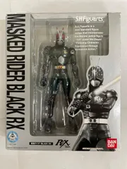 2026年最新】S.H.フィギュアーツ 仮面ライダーBLACK RXの人気アイテム