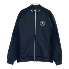 マルボンゴルフ × アンディフーデッド ゴルフジャケット マルボン S