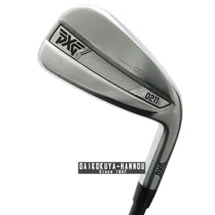 2026年最新】pxg アイアン0211の人気アイテム - メルカリ