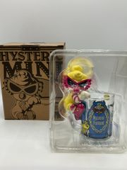 ヒステリックミニ キャンプベア ぬいぐるみ キーホルダー - メルカリ