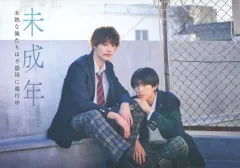 2026年最新】未成年 dvd-boxの人気アイテム - メルカリ