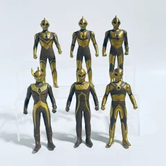 2026年最新】ウルトラセブン 飛行形態の人気アイテム - メルカリ