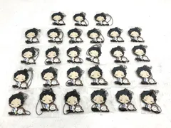 【小牧店】ハイキュー　にとたん　マスコットと一緒　ラバーマスコット　赤葦京治　20個以上  セット 【T711-3584】