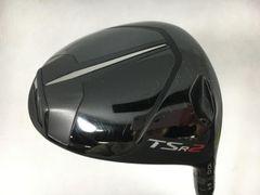 タイトリストTSR2ドライバー 10度TSP111 SR ヘッドカバー、レンチ付