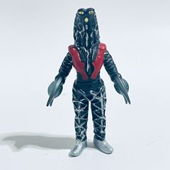 ウルトラ怪獣シリーズ500 ゴドラ星人 ソフビ - メルカリ