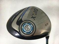 即日発送】美品 ヘッドカバー付き XXIO 9 3番フェアウェイウッド 15度