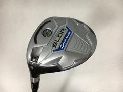 テーラーメイド SLDR フェアウェイウッド 21° 7w - メルカリ
