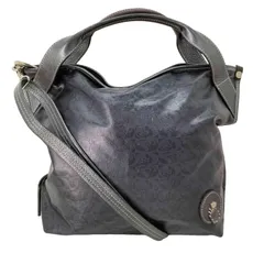 ペレボルサ PELLE BORSA ショルダーバッグ レディース ONE SIZE 