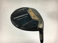 レア【ベンタスTRブルー】PARADYM 7番ウッド 7W 21.0° - メルカリ