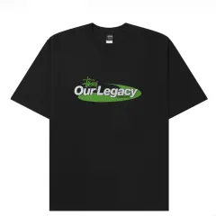 STUSSY OUR LEGACY 半袖Tシャツ