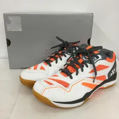 YONEX ヨネックス スニーカー SHBCFM バドミントンシューズ パワークッション コンフォート 25.5cm 箱有