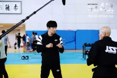 アディダス トレフォイル トレーナー セット