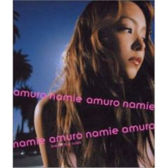 美品】安室奈美恵 レコード no more tears [Analog] - メルカリ