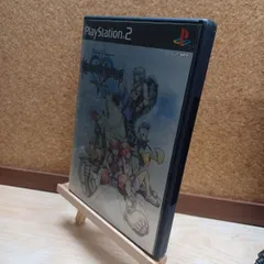 【中古】 キングダム ハーツ -ファイナルミックス- スクウェア 290551