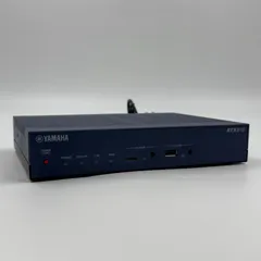 【キレイめ中古✨・動作良好】YAMAHA　ギガアクセスVPNルーター  RTX810