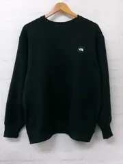 【中古】THE NORTH FACE ﾉｰｽﾌｪｲｽ ｽｸｴｱﾛｺﾞｸﾙｰ NT62133 ﾌﾞﾗｯｸ L 991900033