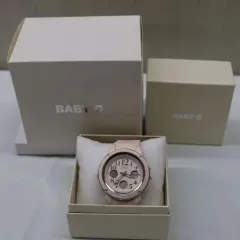 CASIO Baby-G BGA-150EF 腕時計 動作OK 箱付き