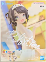 BANDAI SPIRITS #hololive IF Relax time 大空スバル