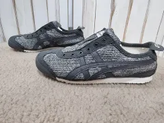 オニツカタイガー 66 スリッポン (D122