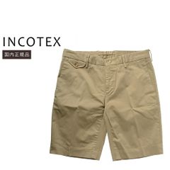 新品タグ付】50サイズ／インコテックスINCOTEXショートパンツ - メルカリ