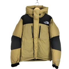 ザ ノースフェイス LINE-X ダウンジャケット NJ1DR59L カーキ - メルカリ