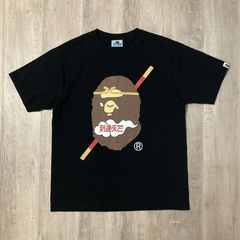 a bathing ape baby milo マルチカラー カモ ポロシャツ $_57.JPG?set_id=880000500F