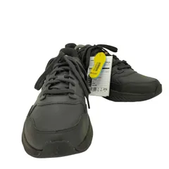 アディダス adidas CLOUDFOAM STEP M クラウドフォーム ステップ CORE/CORE/CORE メンズ JPN：27.5 