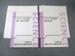 2026年最新】ハイレベル化学 東進の人気アイテム - メルカリ