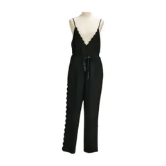 ルールロジェット leur logette サロペット/オールインワン 1サイズ ブラック レディース F-L8291のサムネイル
