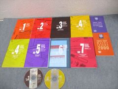 英語教材のアルク TOEICテスト470点入門マラソン CD11枚付属 - メルカリ