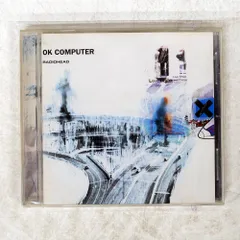 2026年最新】radiohead ok computerの人気アイテム - メルカリ