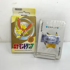 2026年最新】ポケモントランプ 金の人気アイテム - メルカリ
