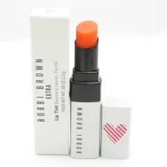 美品 BOBBIBROWN ボビイブラウン エクストラ リップ ティント リップクリーム 2.3g 527 ベアメロン 残量多 BU6671J1のサムネイル
