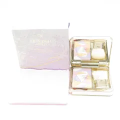 美品 cledepeaubeaute クレドポーボーテ ル レオスール デクラ フェイスカラー 10g 107 Magical Lights マジカルライト 残量多 BU6673J1