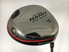 名器マルマン エクシムNANOディープ9.5 ランバックス6X07 S 長尺