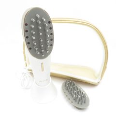 デンキバリカッサ 美顔器 充電式 - メルカリ