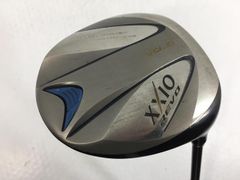 初代 ゼクシオ アイアンセット 8本 純正カーボン（R）／XXIO MP100