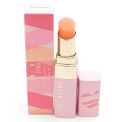 美品 BOBBIBROWN ボビイブラウン エクストラ リップ ティント リップクリーム L11 ベアネクター 限定 口紅 BU6670J1のサムネイル