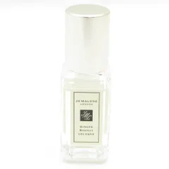 美品 JoMALONE ジョーマローン ジンジャー ビスケット コロン 9ml 残量多 香水 BD4740ACのサムネイル