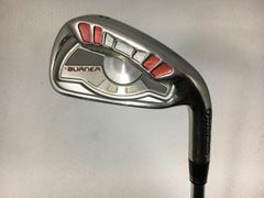 テーラーメイド バーナー2.0 アイアン8本セット メンズゴルフ 初心者