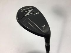 Srixon Z H45 ユーティリティクラブ 22度 - メルカリ